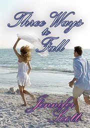 Three ways to fall cover image