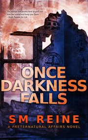 Once darkness falls cover image