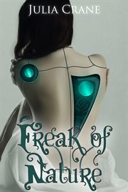 Freak of nature cover image