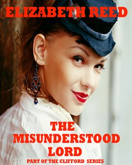 Cover image for The Misunderstood Lord