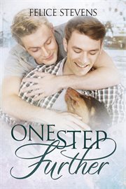 One Step Further cover image