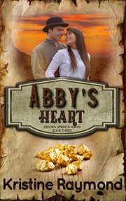 Abby's heart cover image