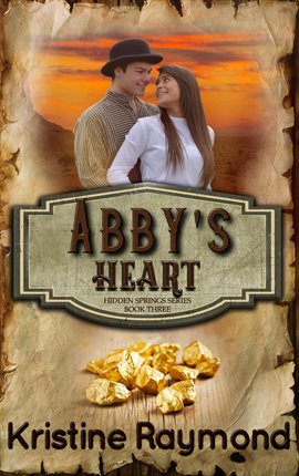Cover image for Abby's Heart