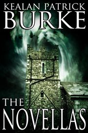 The novellas cover image