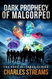 Dark prophecy of malgorpeo cover image