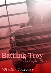 BATTLING TROY cover image