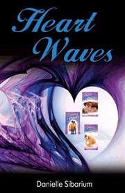 The heart waves series boxed set cover image
