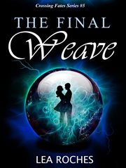 The final weave cover image