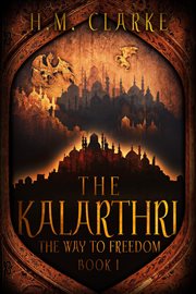 The Kalarthri cover image