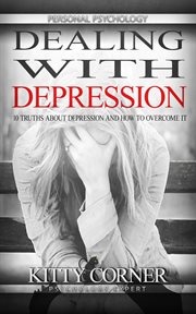 Overcoming Depression: Personality Psychology cover image
