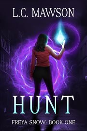Hunt : a Snowverse novel cover image