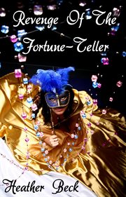 Revenge of the fortune-teller cover image