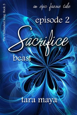 Cover image for Sacrifice – Beast (Book 3-Episode 2)