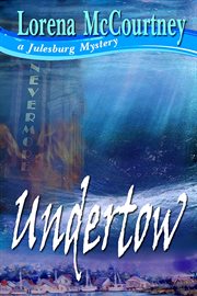 Undertow cover image