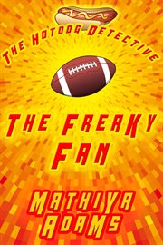 The freaky fan cover image