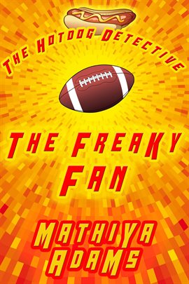 Cover image for The Freaky Fan