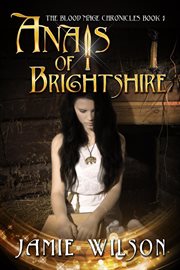 Anais of brightshire cover image
