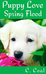 Puppy love spring flood cover image