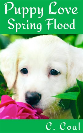 Cover image for Puppy Love Spring Flood