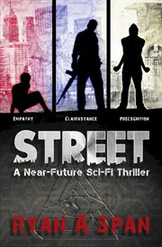 The street trilogy- omnibus cover image