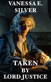 Taken by Lord Justice cover image