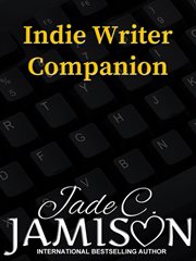 Indie writer companion cover image