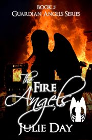 The fire angels cover image