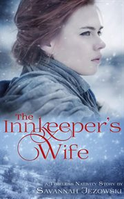 The innkeeper's wife cover image