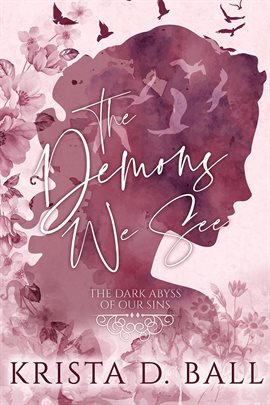 Cover image for The Demons We See