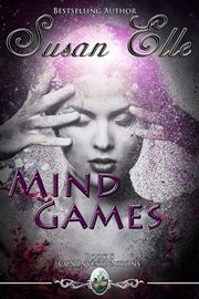 Mind Games : CCS Investigations cover image