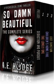So Damn Beautiful : The Complete Series. So Damn Beautiful cover image