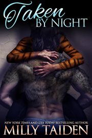 Taken by Night : Night and Day Ink cover image