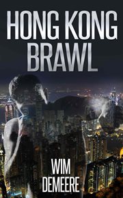 Hong kong brawl, a short story cover image