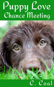 Puppy love chance meeting cover image
