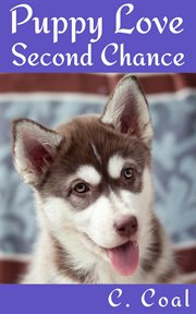 Puppy love second chance cover image