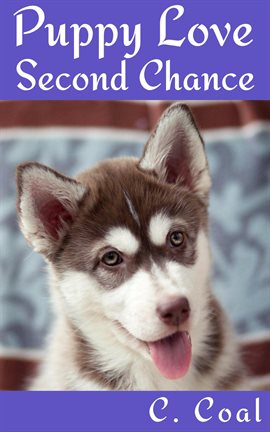 Cover image for Puppy Love Second Chance