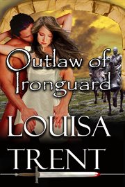 Outlaw of ironguard cover image