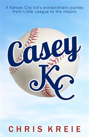 Casey KC cover image
