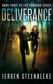 Deliverance cover image