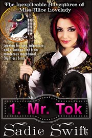 Mr tok cover image