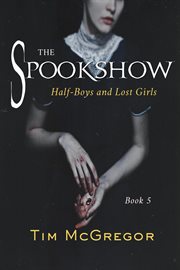 Spookshow 5 cover image