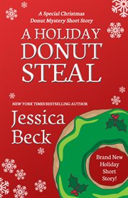A holiday donut steal cover image