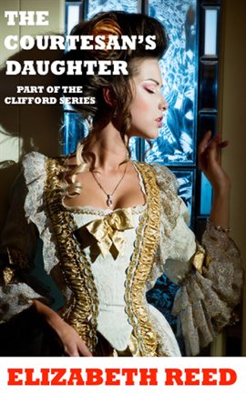 Cover image for The Courtesan's Daughter