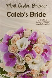 Caleb's bride cover image