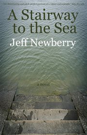 A stairway to the sea cover image