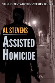 Assisted homicide cover image