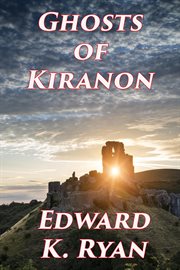 Ghosts of kiranon cover image