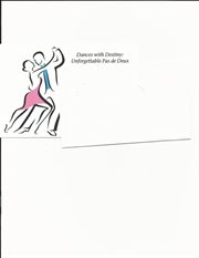 Dances with destiny: unforgettable pas de deux cover image