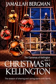 Christmas in kellington cover image