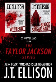 2 novellas from the taylor jackson series cover image